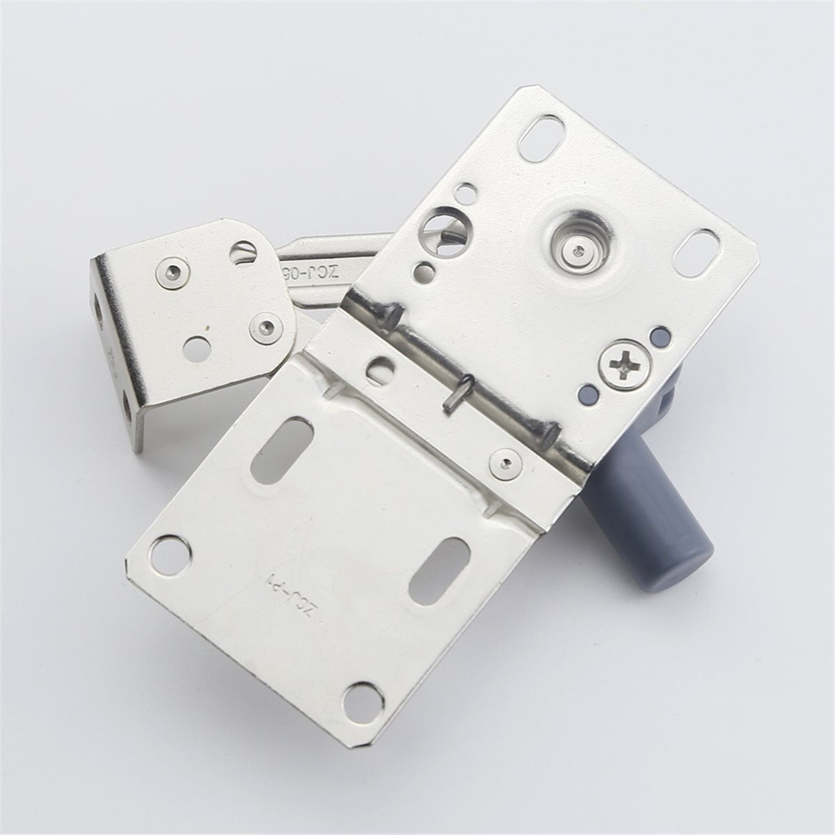 Cabinet Hinges - (A02R) 2 Pezzi Cerniere per Mobili