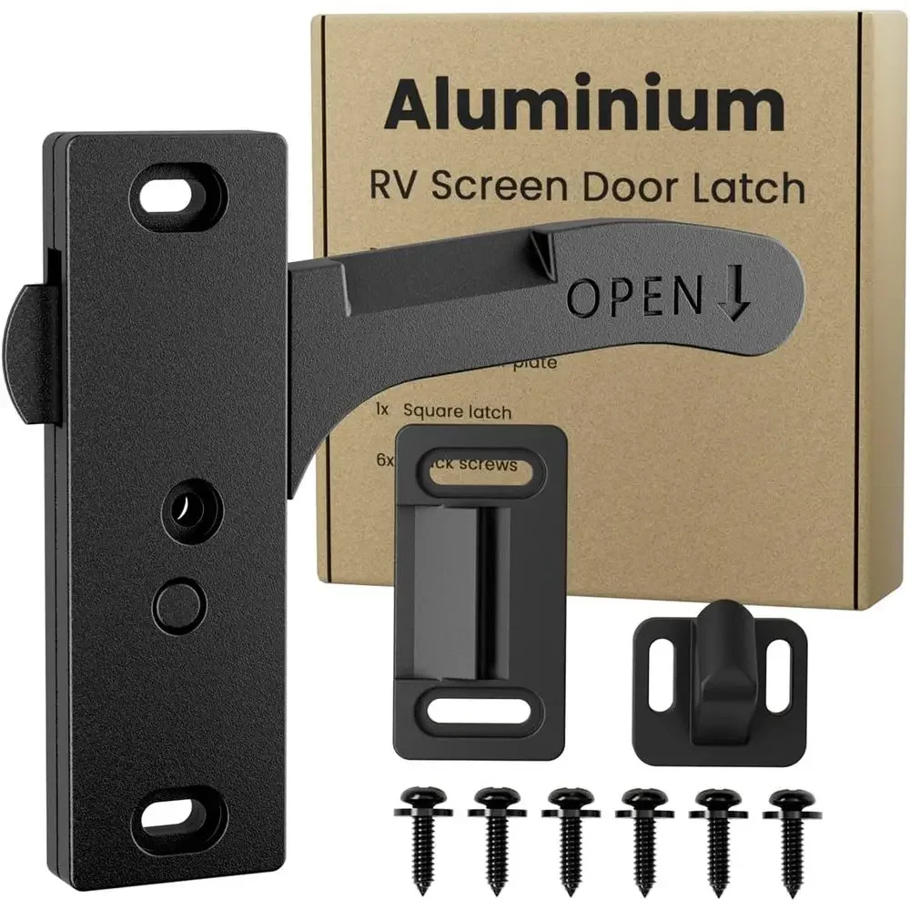 Door Handle - Kit di Ricambio Maniglia Destra per