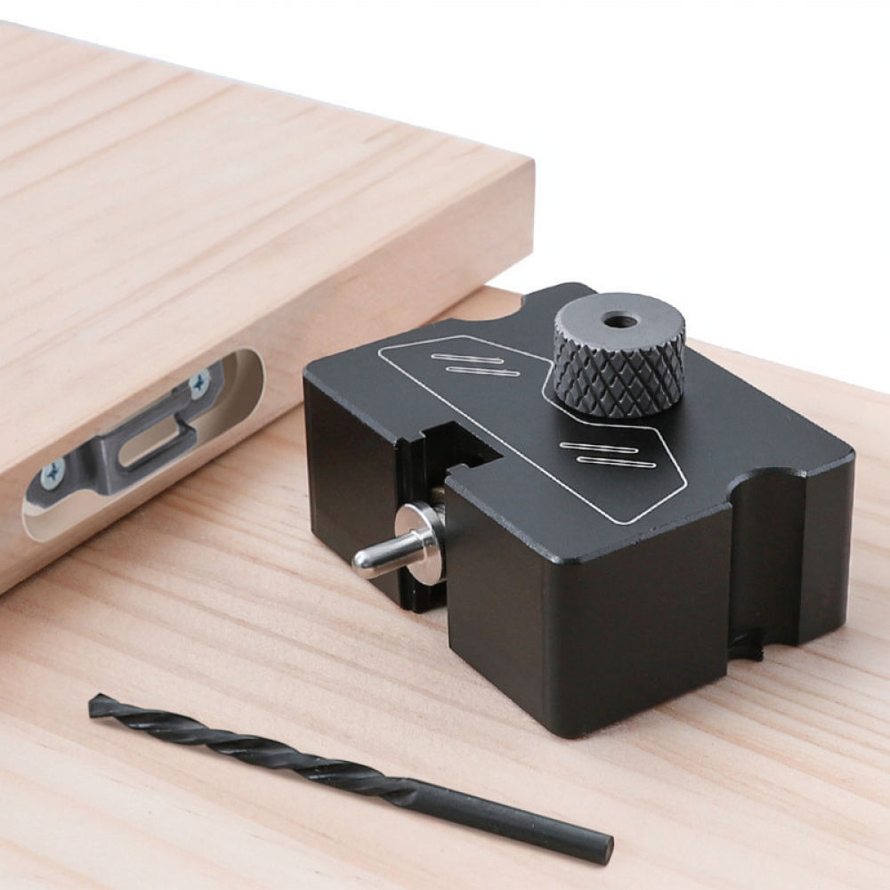 Cabinet Hinges - Localizzatore per connettori invisibili per mobili,