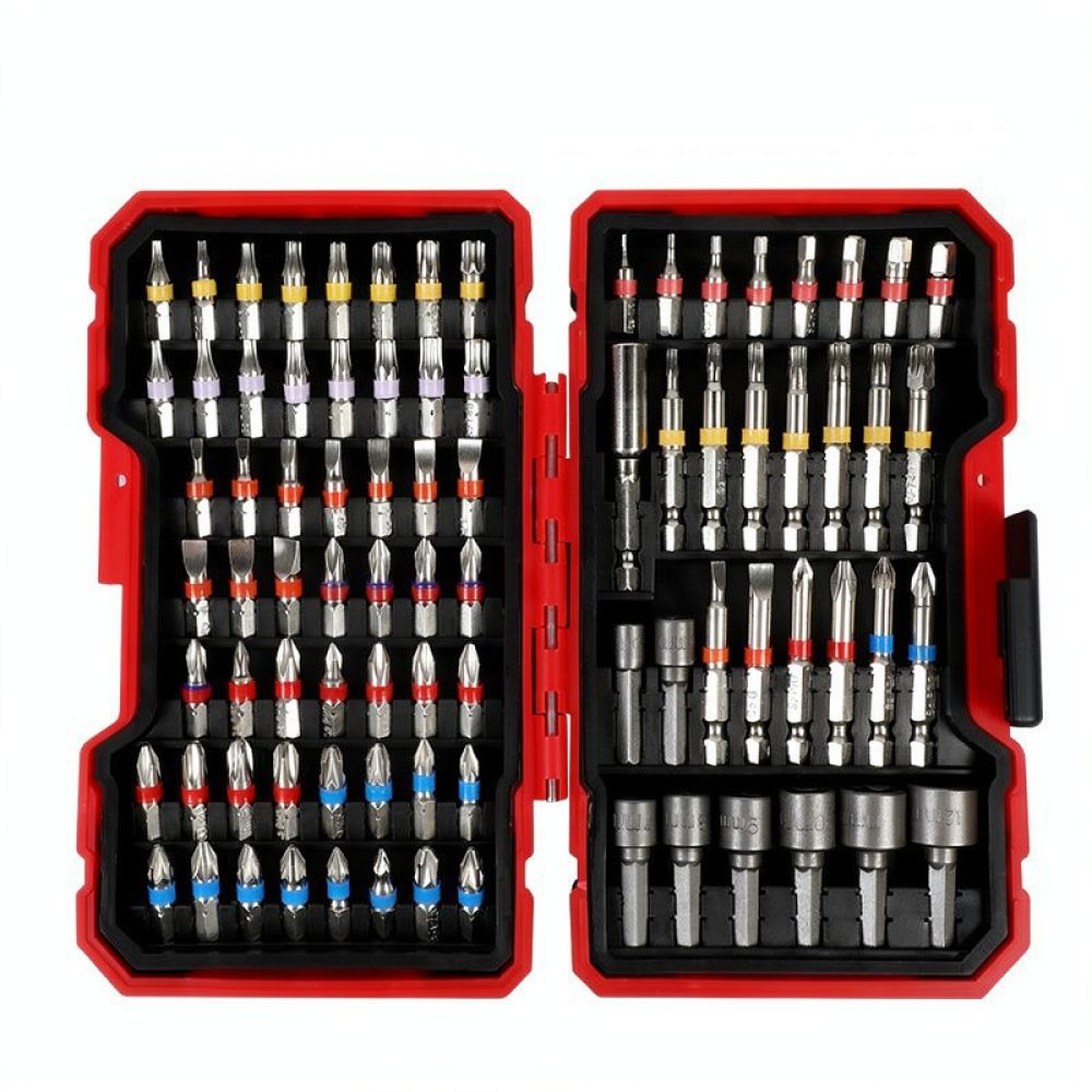 Drill Bits - Kit universale di accessori per utensili