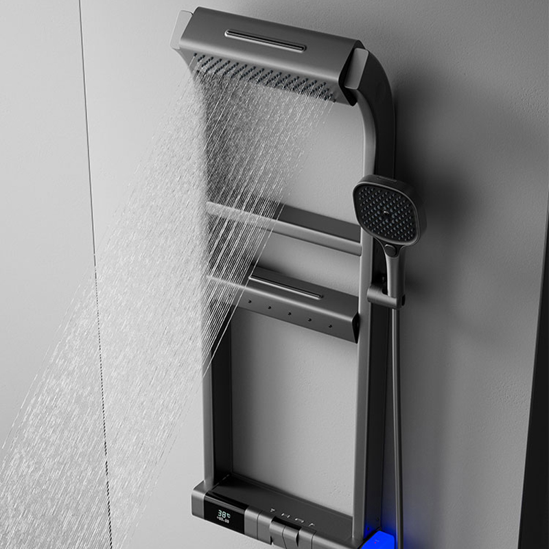 Faucet - Nuovo arrivo di lusso moderno maniglia