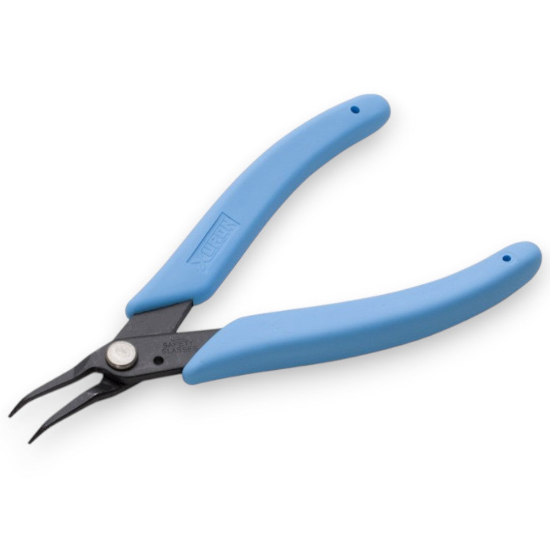 Home Improvement Mark - Pinze a becchi curvi Xuron 450BN