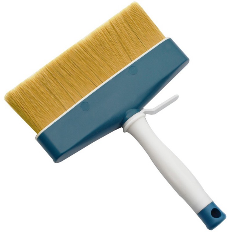 Paint Brush - A03F: ideale per pareti, pennello con
