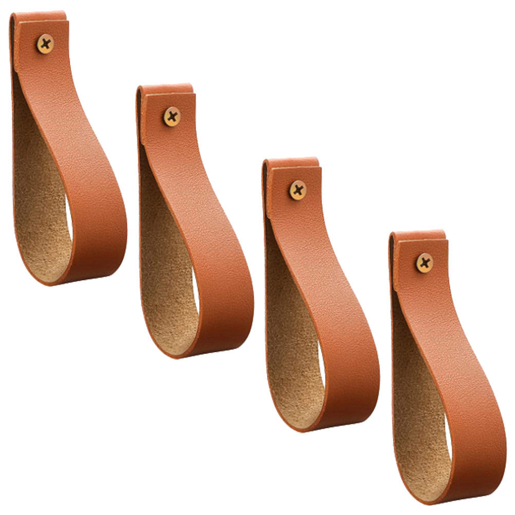 Curtain Rods - 4 pezzi di ganci a strappo