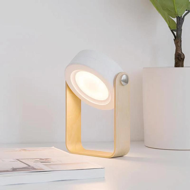 Light Switch - Lampada da notte pieghevole ShinyYing, lampada