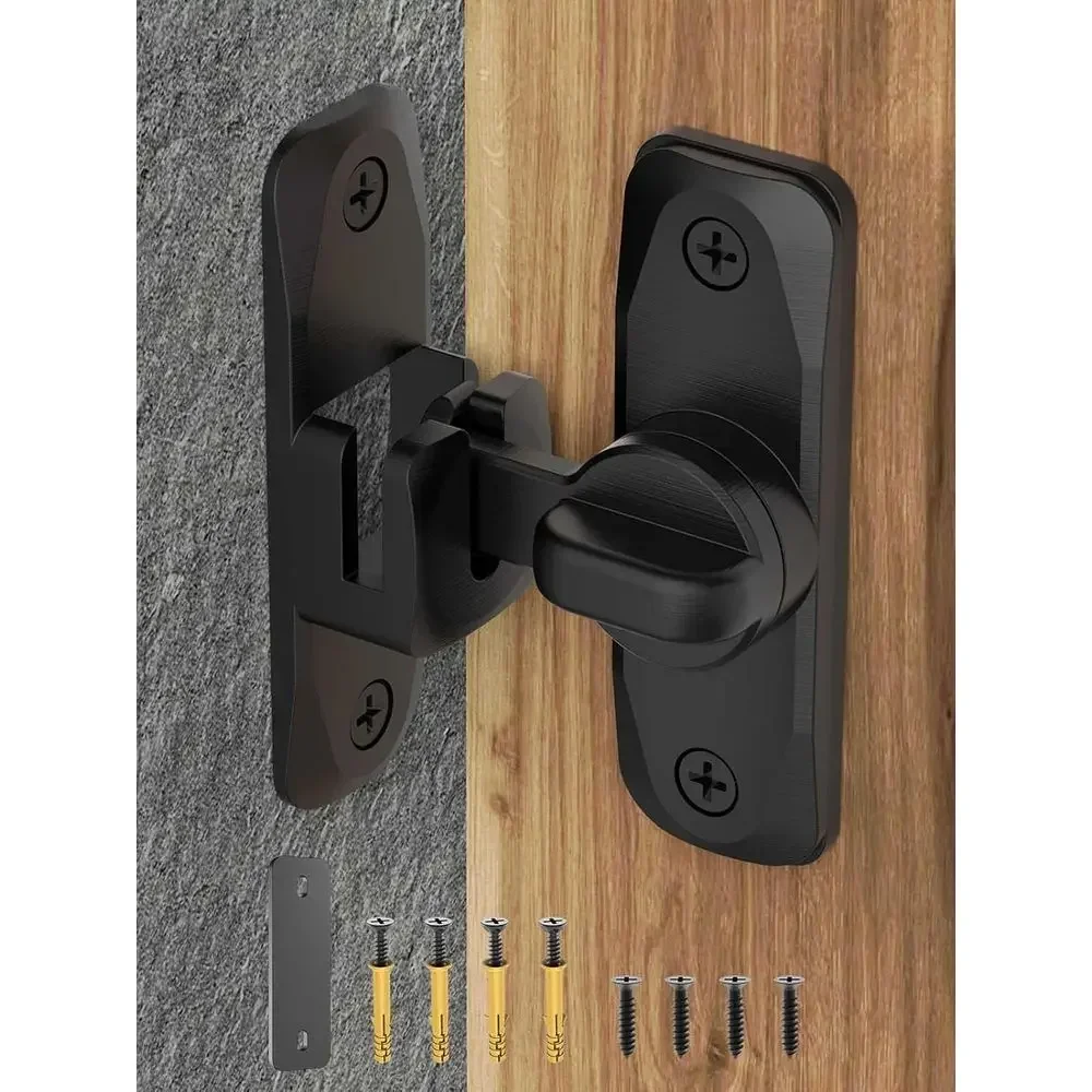 Door Lock - Serratura a scatto a 90/180 gradi