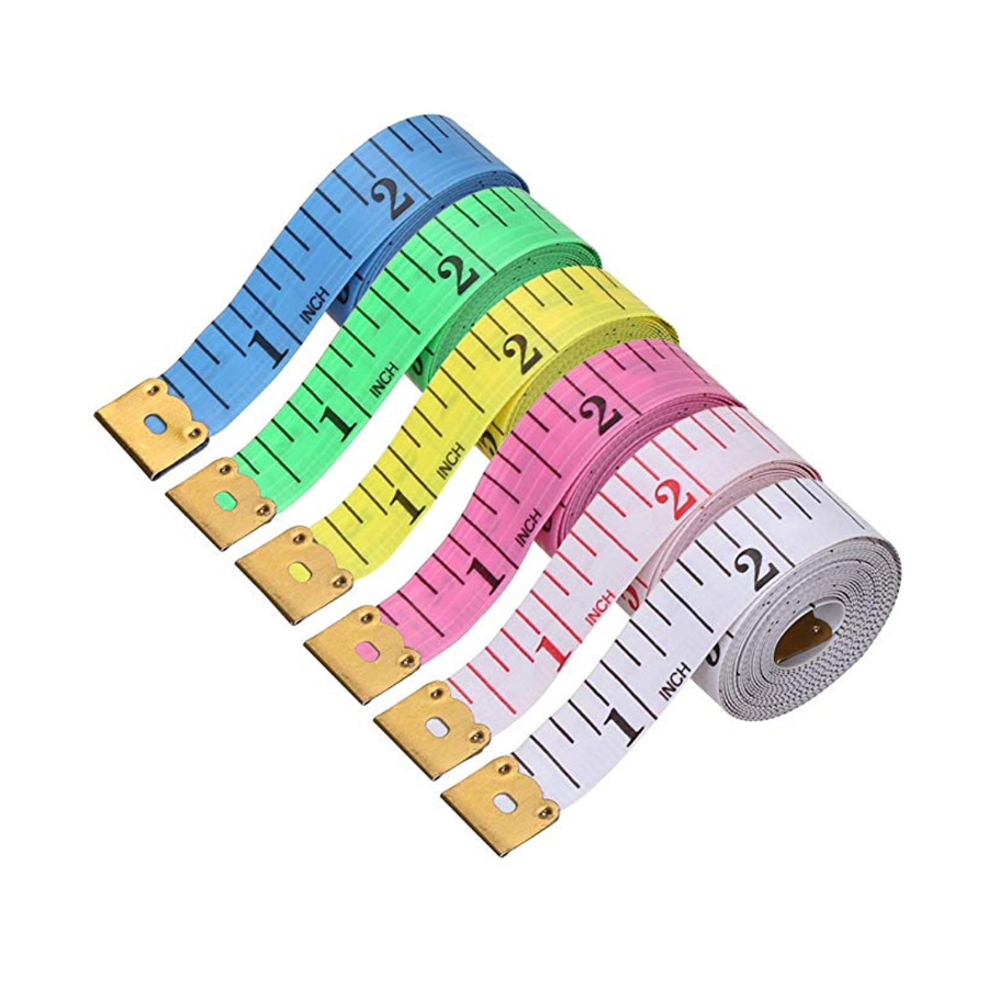 Tape Measure - 1/5/10 pezzi di metro a nastro