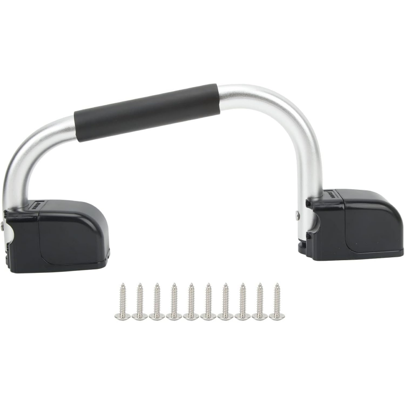 Door Handle - Maniglia Pieghevole di Ricambio per Porta