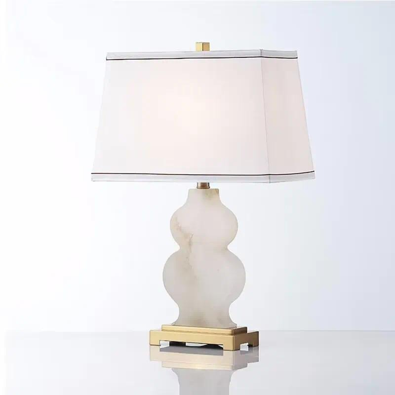 Light Switch - Lampada da scrivania moderna a LED,