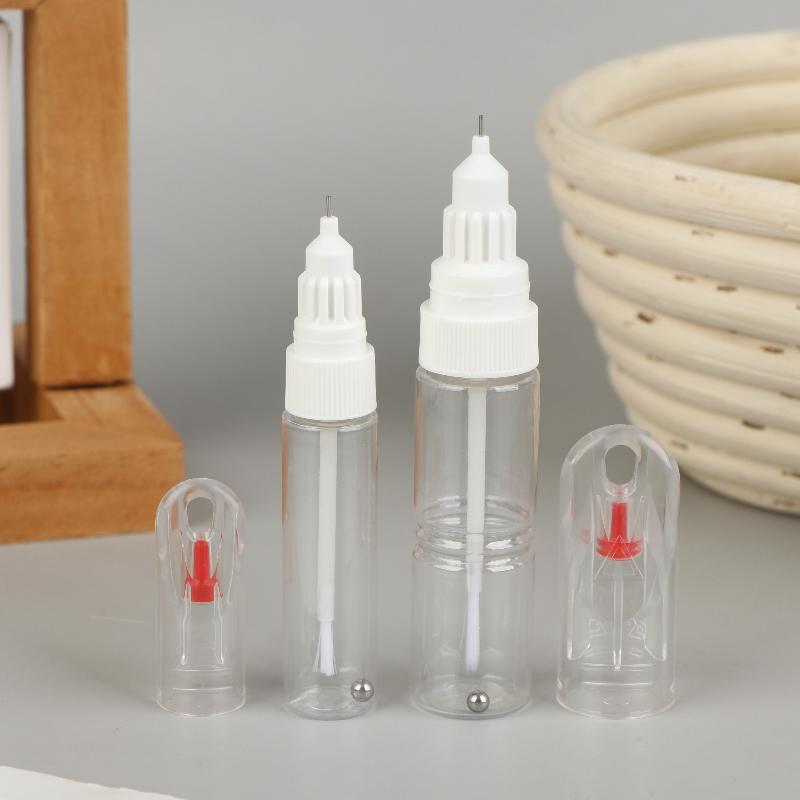 Paint Brush - 【Penna 2 in 1 con punta