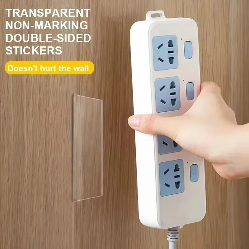 Home Improvement Mark - 60 pezzi di nastro adesivo nano