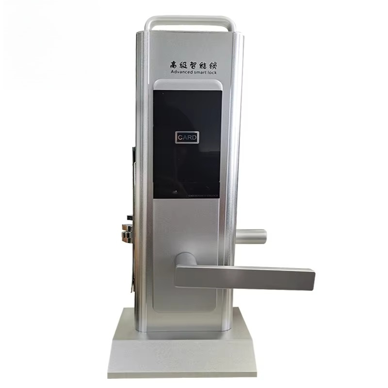 Door Lock - Serratura Elettronica Intelligente WiFi per Casa,