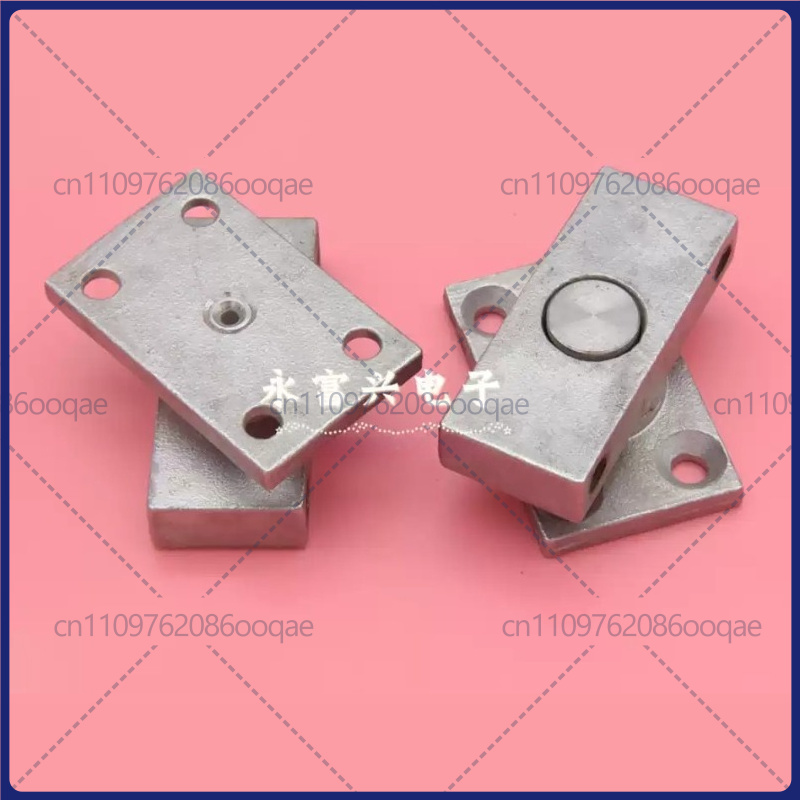 Cabinet Hinges - Cerniere di Posizionamento per Armadi Isolati