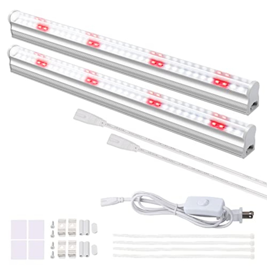Barre LED per Coltivazione Ind - Led Strip Lights recensione e prezzo