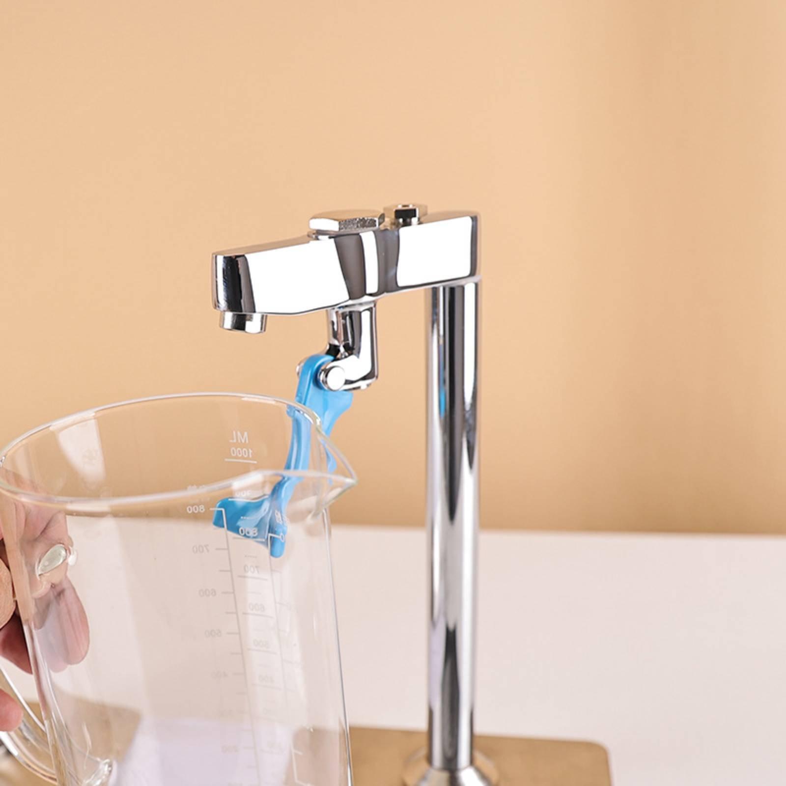 Rubinetto Erogatore d'Acqua a  - Faucet recensione e prezzo