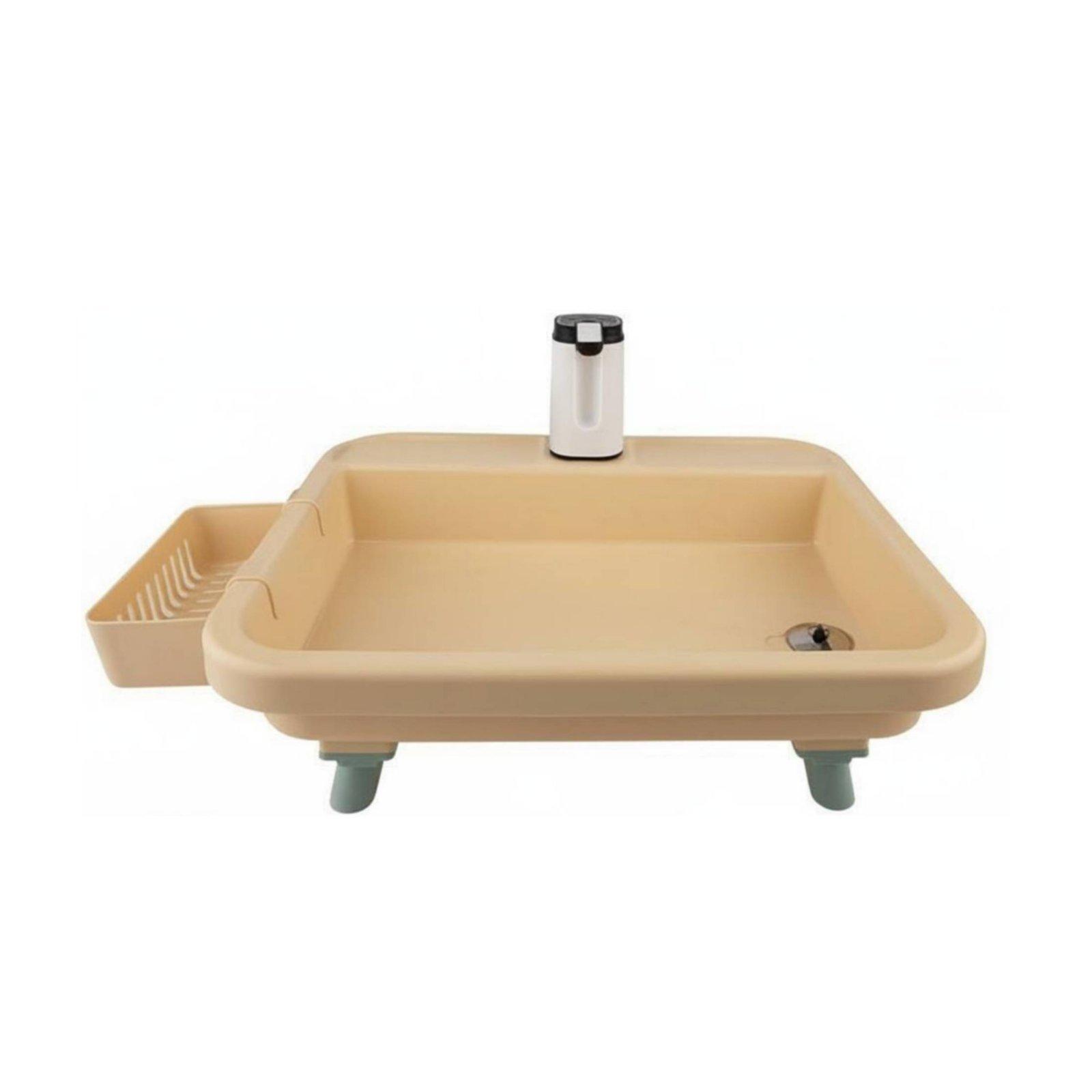 Lavandino da Campeggio Portati - Faucet recensione e prezzo