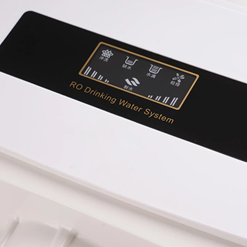 Sistema di Purificazione dell' - Faucet recensione e prezzo
