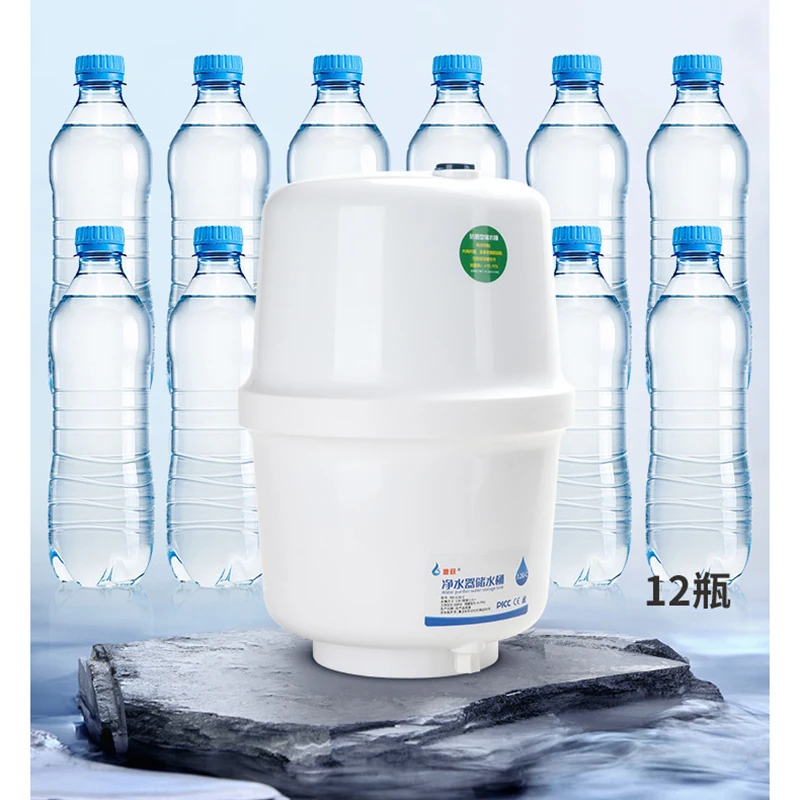 Sistema di Purificazione dell' - Faucet recensione e prezzo