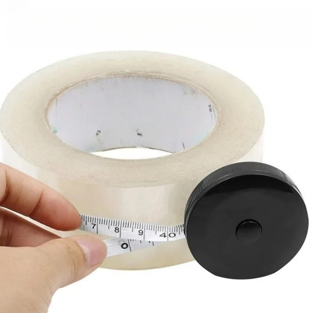 Metro a nastro retrò portatile - Tape Measure recensione e prezzo