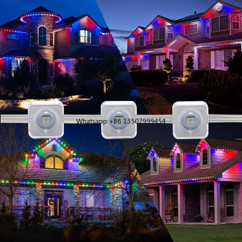 Strisce LED Intelligenti Contr - Led Strip Lights recensione e prezzo