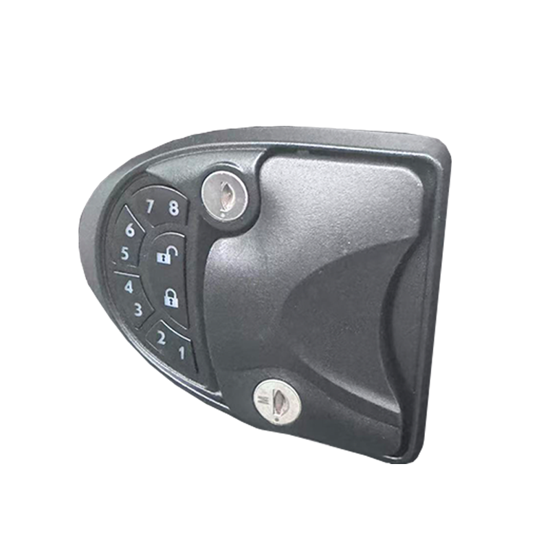 Serratura codificata per porta - Door Lock recensione e prezzo
