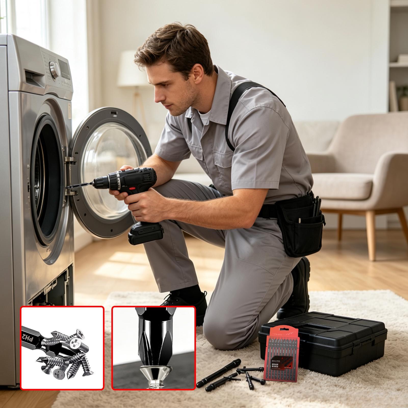 Punte magnetiche per trapano,  - Drill Bits recensione e prezzo