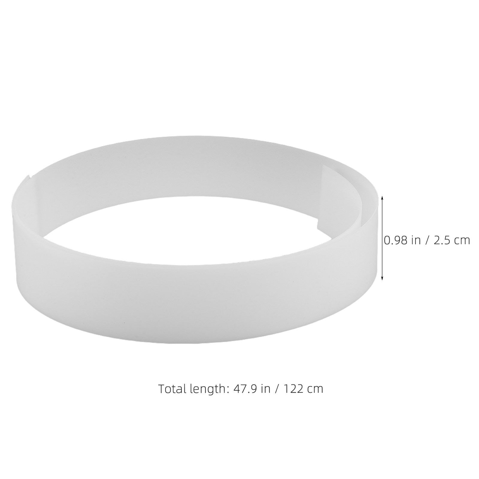 Striscia LED da 48 pollici con - Led Strip Lights recensione e prezzo