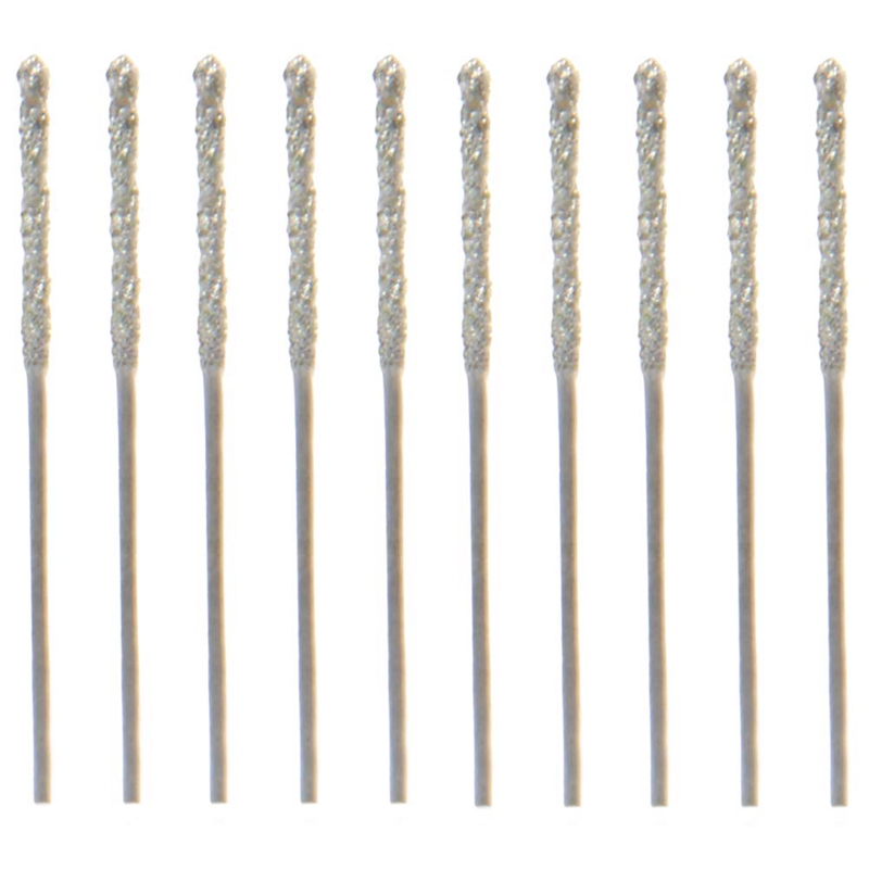 ● 20 pezzi di punte da trapano - Drill Bits recensione e prezzo