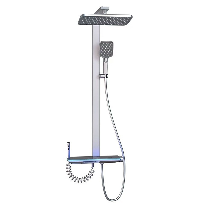Riscaldatore da bagno con disp - Faucet recensione e prezzo