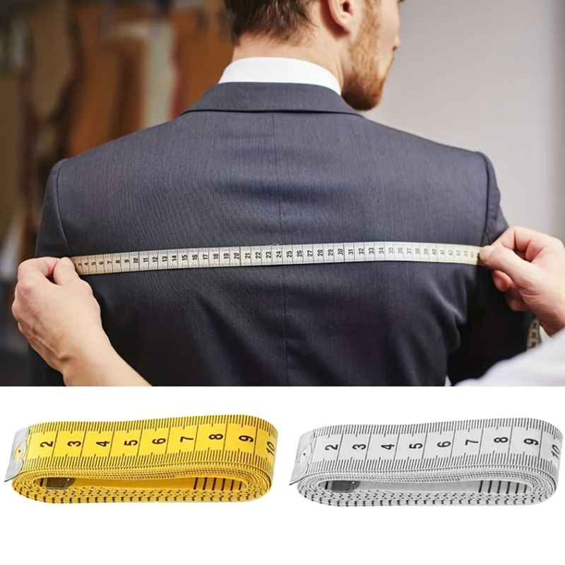 Metro a nastro morbido da 150  - Tape Measure recensione e prezzo
