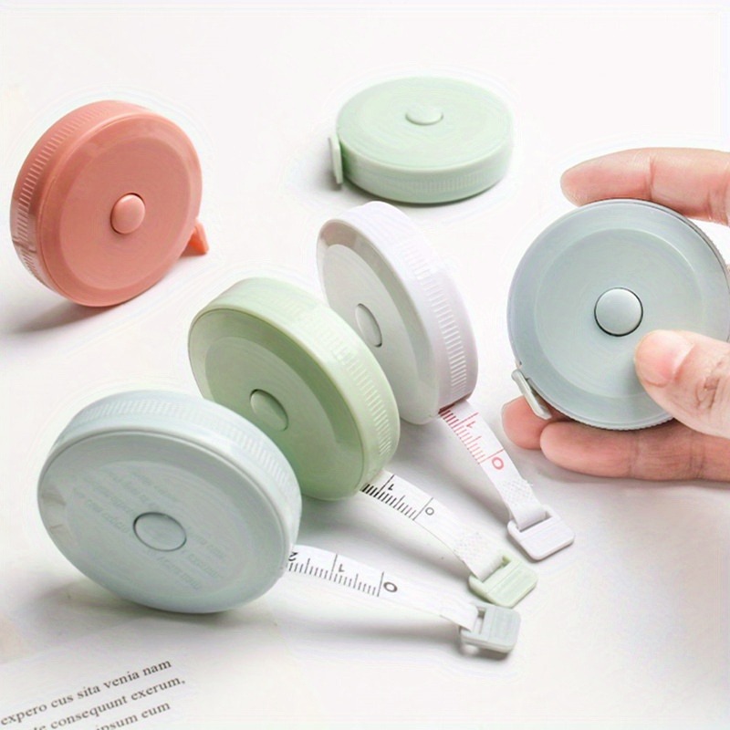 1/3 PCS Metro a nastro circola - Tape Measure recensione e prezzo