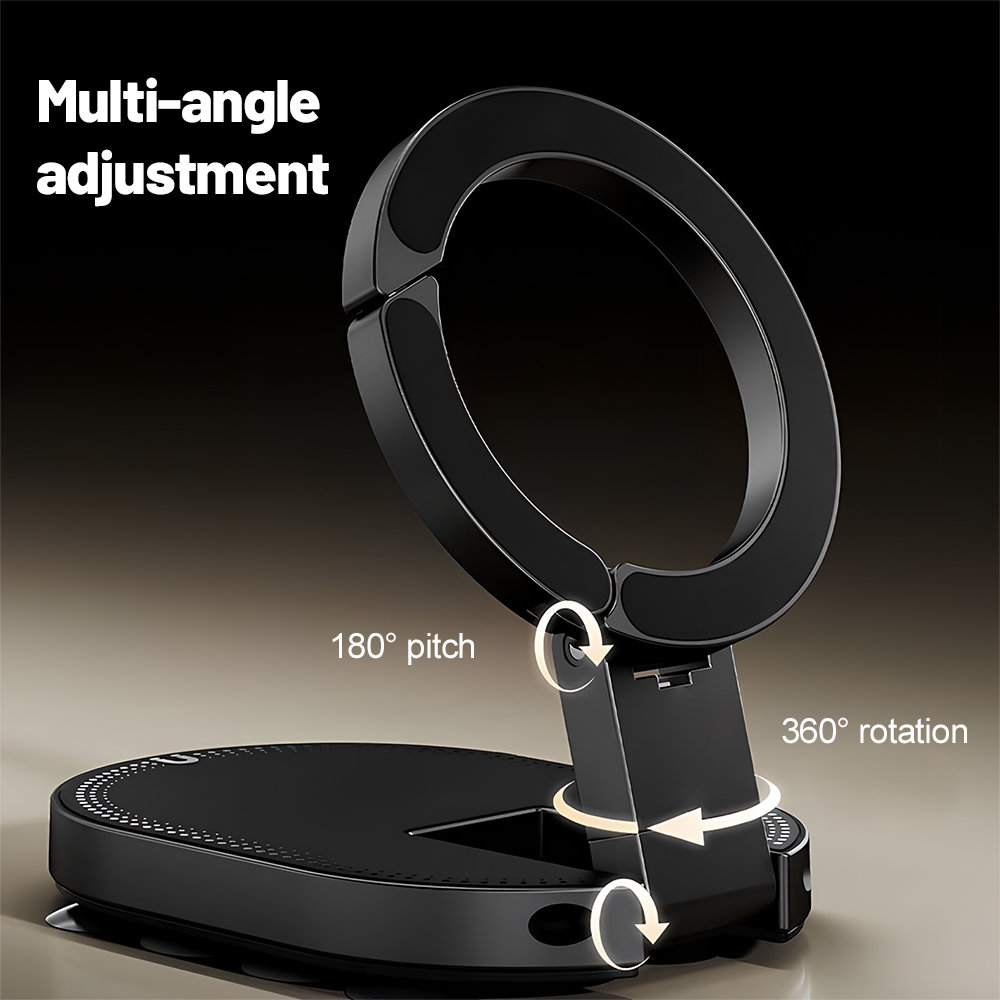 360 °   Supporto Magnetico per - Cabinet Hinges recensione e prezzo