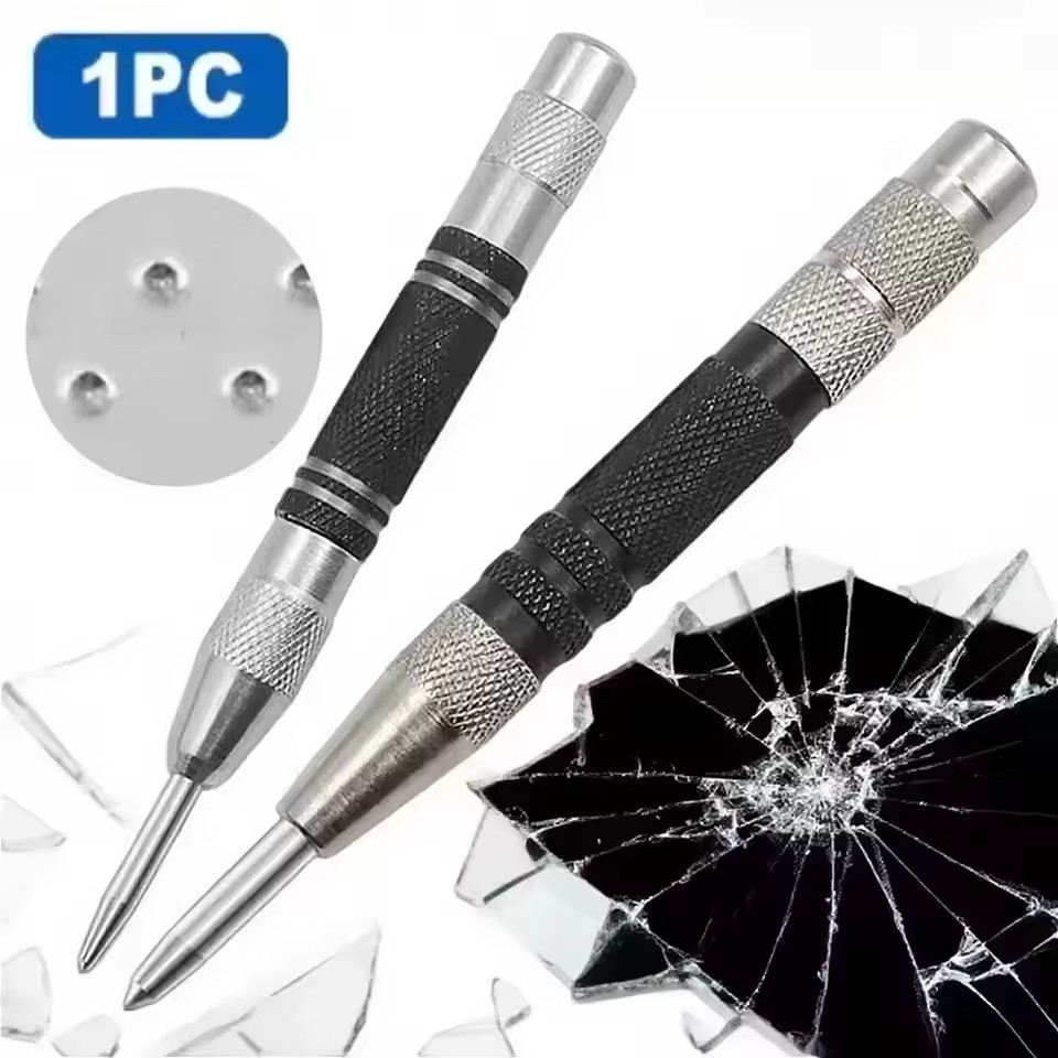 Punteruolo automatico per marc - Drill Bits recensione e prezzo