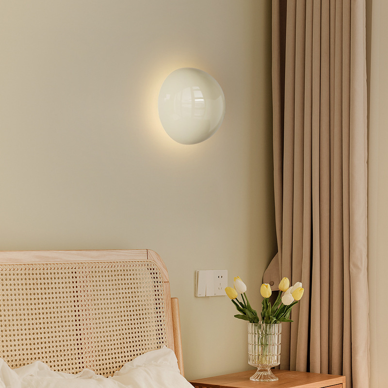 Lampade da Parete Minimaliste  - Light Switch recensione e prezzo