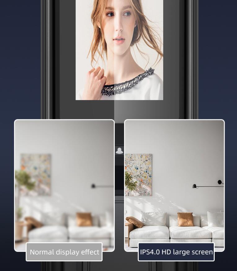 Serratura Intelligente Complet - Door Lock recensione e prezzo