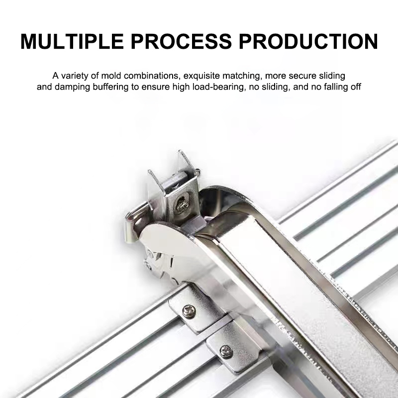 Sistema di Chiusura Ammortizza - Cabinet Hinges recensione e prezzo