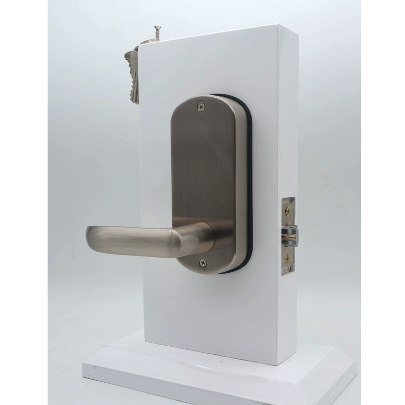 Serratura Digitale per Porta T - Door Lock recensione e prezzo