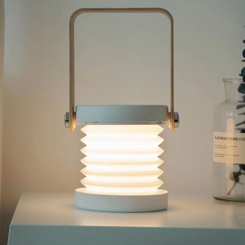 Lampada da notte pieghevole Sh - Light Switch recensione e prezzo