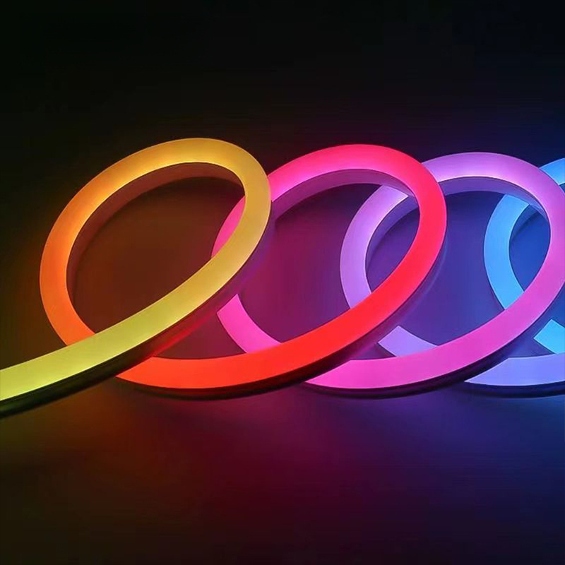 Striscia luminosa a LED RGB ad - Led Strip Lights recensione e prezzo
