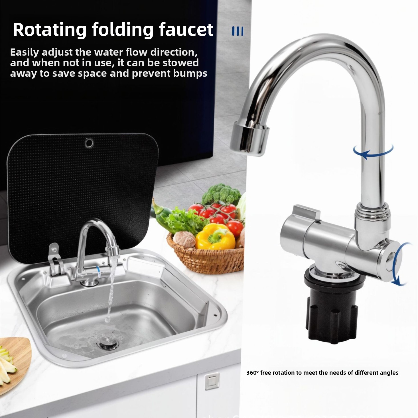 Esclusivo per il Commercio Tra - Faucet recensione e prezzo