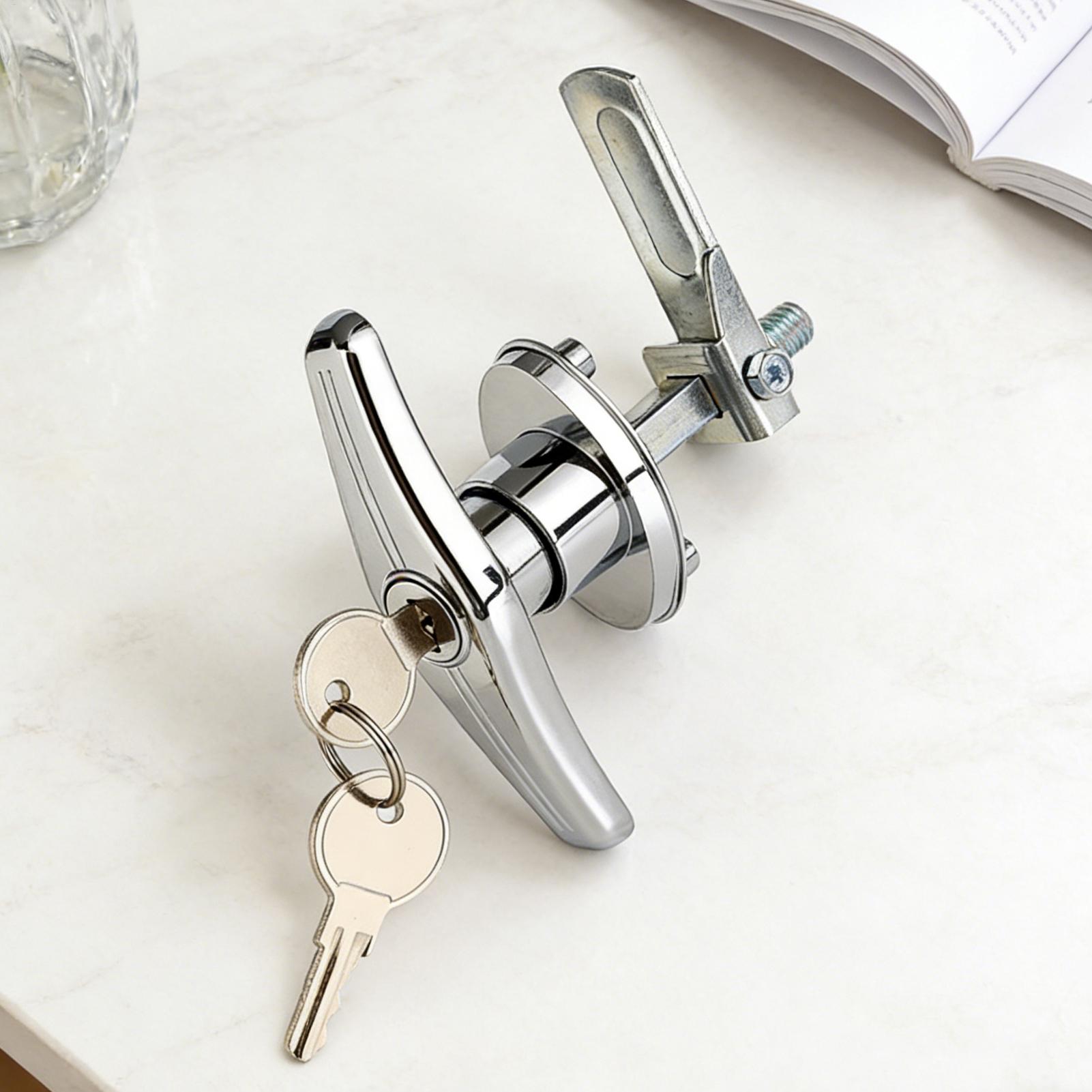 Serratura per Porta Camper Rin - Door Lock recensione e prezzo