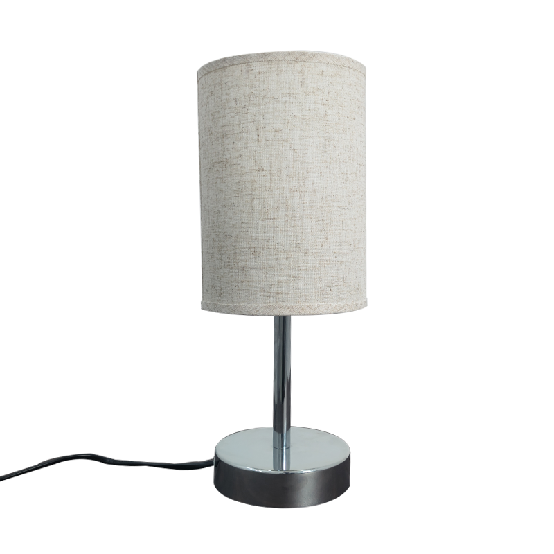 Lampada da Tavolo Cilindrica a - Light Switch recensione e prezzo