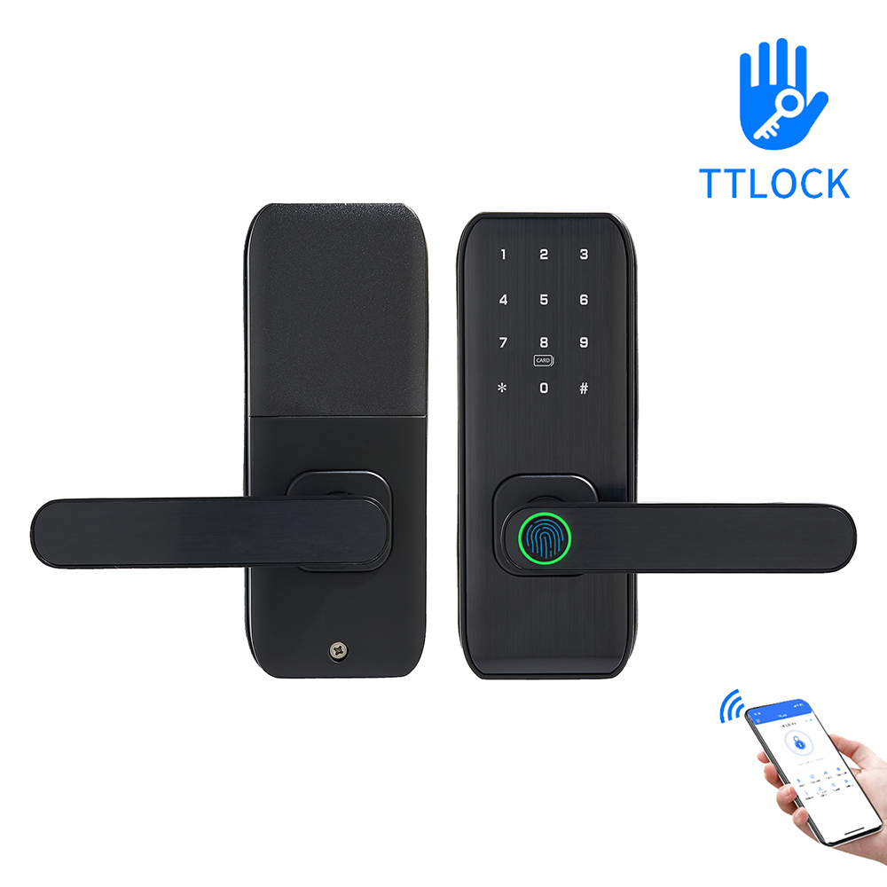 Serratura Intelligente TTLock  - Door Lock recensione e prezzo