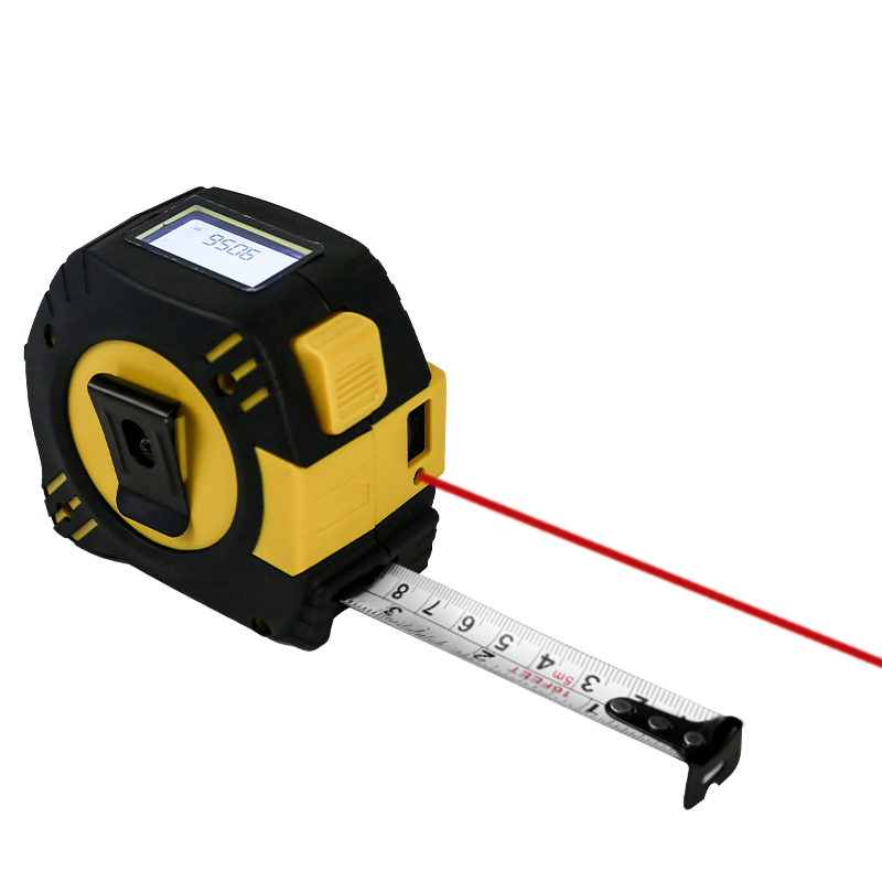 Misuratore Laser 3in1 Multifun - Tape Measure recensione e prezzo
