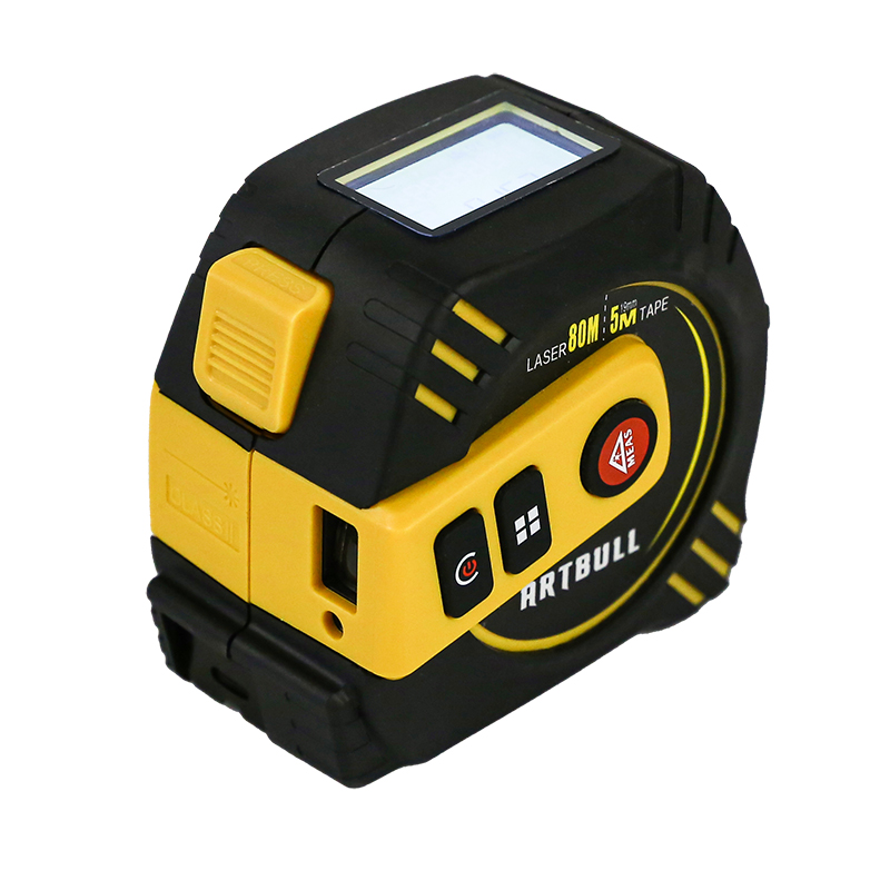 Misuratore Laser 3in1 Multifun - Tape Measure recensione e prezzo