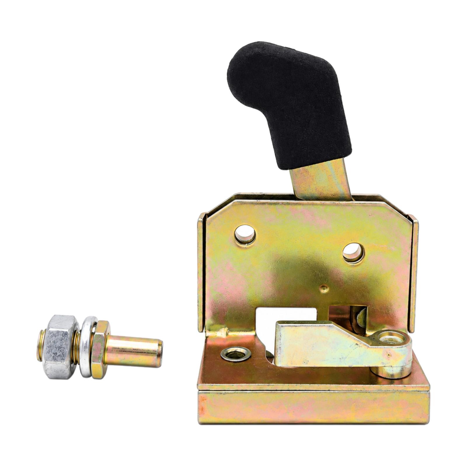 Serratura Meccanica per Porte  - Door Lock recensione e prezzo
