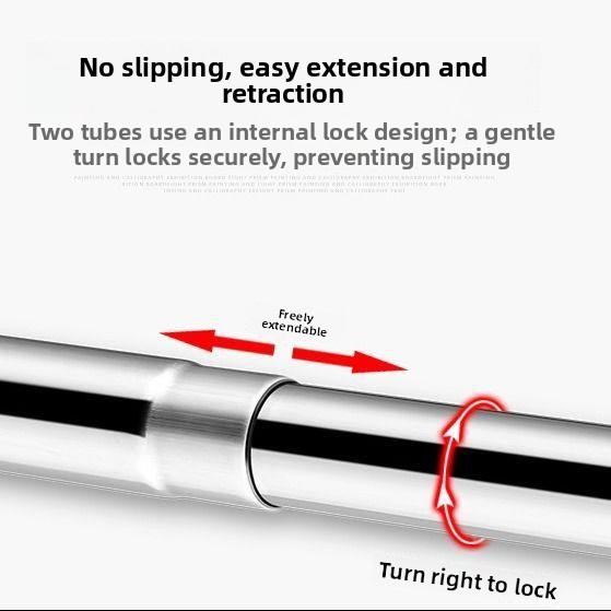 Asta doccia a forma di arco pe - Curtain Rods recensione e prezzo