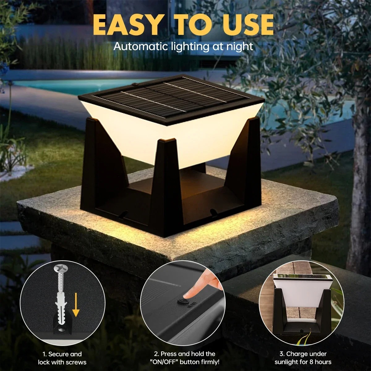 Lampada da parete a LED imperm - Led Strip Lights recensione e prezzo