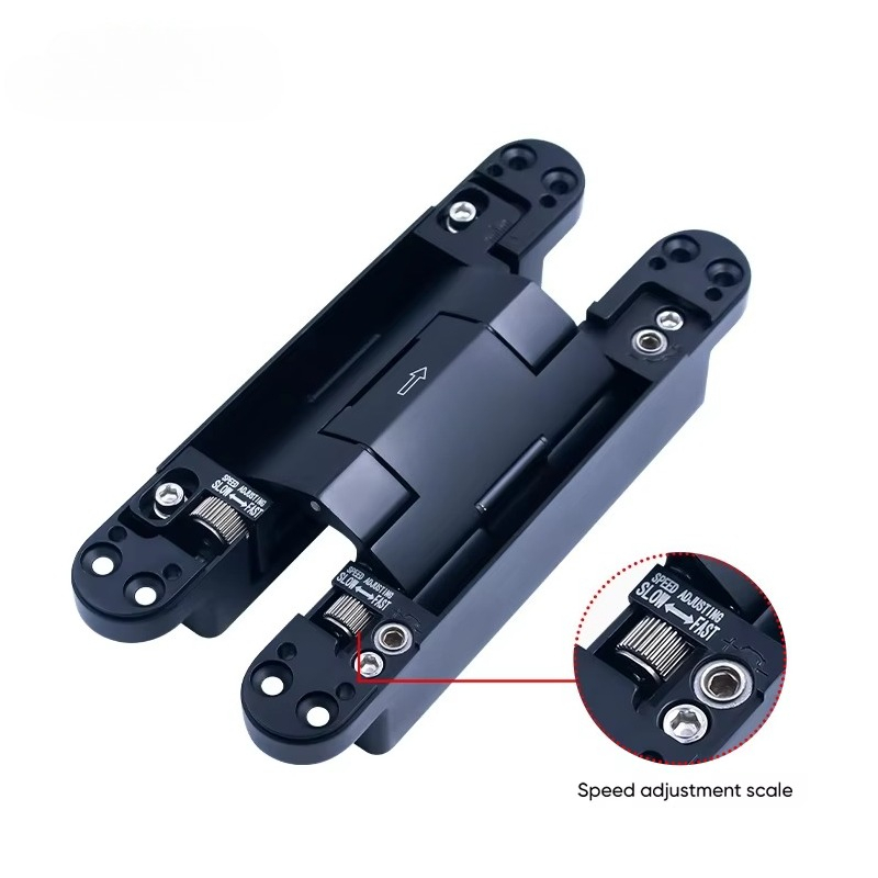 Cerniera Nascosta HBG005 per P - Cabinet Hinges recensione e prezzo