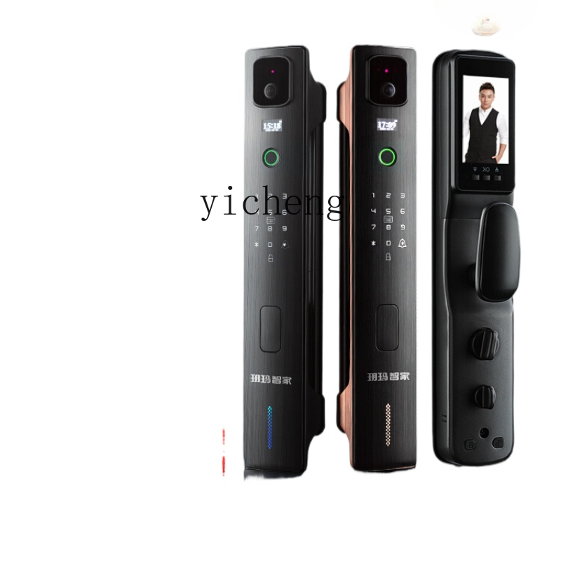 Serratura Intelligente con Ric - Door Lock recensione e prezzo